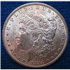 Image 1 : 1884 MORGAN SILVER DOLLAR AU