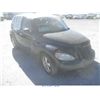 Image 1 : 2001 - CHRYSLER PT CRUISER