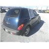Image 4 : 2001 - CHRYSLER PT CRUISER