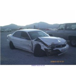 2003 - BUICK CENTURY