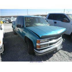 1995 - CHEVROLET 1500
