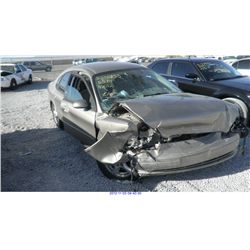 2003 - FORD TAURUS