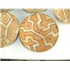 Image 4 : 5 Shipibo Pottery Bowls