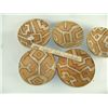 Image 5 : 5 Shipibo Pottery Bowls
