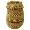 Image 1 : Hupa Basket - Amy Smoker (Attributed)