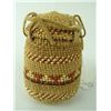 Image 2 : Hupa Basket - Amy Smoker (Attributed)
