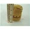 Image 3 : Hupa Basket - Amy Smoker (Attributed)