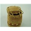 Image 4 : Hupa Basket - Amy Smoker (Attributed)