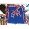 Image 2 : NW Coast Button Blanket - Art Thompson