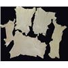 Image 1 : Buckskin Hides