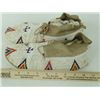 Image 2 : Cheyenne Beaded Moccasins