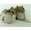Image 4 : Cheyenne Beaded Moccasins