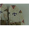Image 7 : Cheyenne Beaded Moccasins