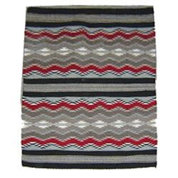 Navajo Rug/Weaving