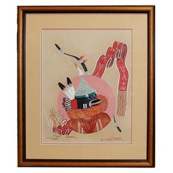 Michael Chiago (B-1946)