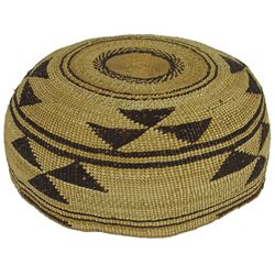 Hupa Basket