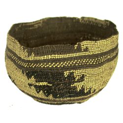 Achamawi Basket