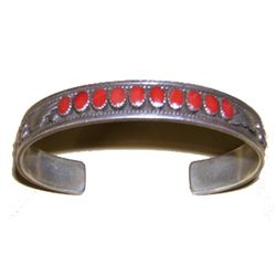Zuni Bracelet