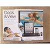 Image 1 : Innovative Technology iPad, iPod, iPhone, Dock