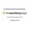 Image 1 : Thanks to Icolector of Live Auction Group for providing online auction services