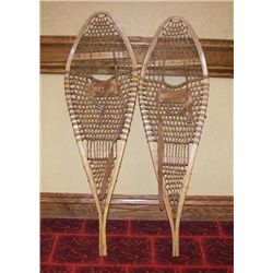 Huron Snowshoes