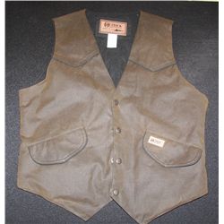 Outback Vest,Cliffdweller