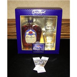 Two tickets to the National Western Stock Show