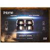 Image 1 : iHome, mini speakers,