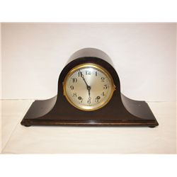Mantle Clock,