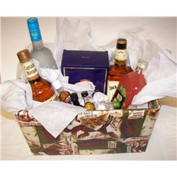 Gift Basket