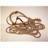 Image 1 : Rawhide Bowsal Hackamore