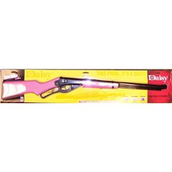 Daisy Lever action carbine, BB Gun