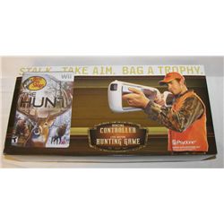 Bass Pro Shops The Hunt game