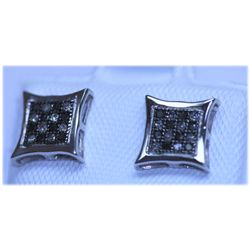 5.95 CTW DIAMOND .925 STERLING SILVER RING