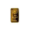 Gold Bars: 1 Gram Gold Bar (Manufacturer Our Choice)