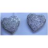 Image 1 : 6.7 CTW 10K YELLOW GOLD DIAMOND EARRING