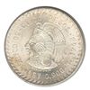 Mexico 5 pesos 1947-1948, Cuauhtemoc