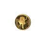 Image 1 : Singapore Gold 20th Ounce 1986 Tiger