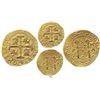 Image 1 : Lima, Peru, cob 8 escudos, 1712M, from the 1715 Fleet.