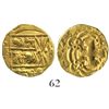 Image 1 : Bogota, Colombia, cob 2 escudos, 1740/39(M), from the Luz (1752).