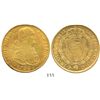 Image 1 : Potosi, Bolivia, bust 8 escudos, Charles IV, 1796PP.