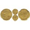 Image 1 : Brazil (Rio mint), 2000 reis, Pedro II, 1699/5, rare overdate, encapsulated NGC MS 62, finest known 