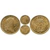 Image 1 : Brazil (Rio mint), 6400 reis, Joao V, 1749-R.