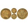 Image 1 : Brazil (Rio mint), 6400 reis, Joao V, 1750-R.