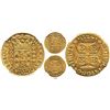 Image 1 : Brazil (Bahia mint), 4000 reis, Joao V, 1724-B, encapsulated NGC MS 65, finest known specimen graded