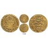 Image 1 : Brazil (Rio mint), 800 reis, Joao V, 1740-B, unique with 4/3 in date.