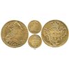 Image 1 : Brazil (Rio mint), 6400 reis, Jose I, 1777-R.