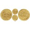 Image 1 : Brazil, 2000 reis, Jose I, 1771.