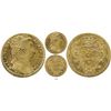 Image 1 : Brazil (Bahia mint), 6400 reis, Maria I, 1800-B.