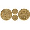 Image 1 : Brazil (Rio mint), 4000 reis, Joao VI, 1820.